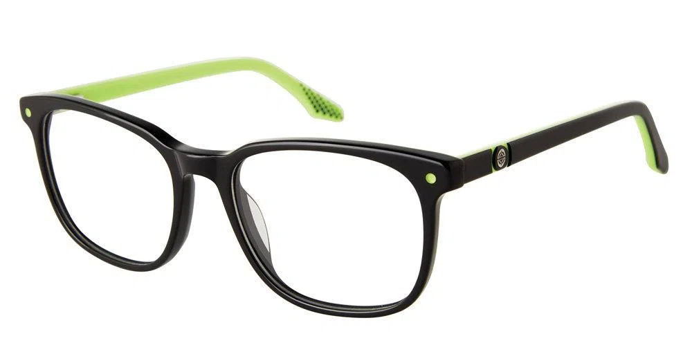 Nerf HAS-FOAM-WARS Eyeglasses - view 2